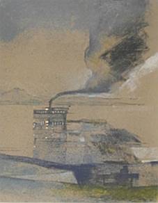 Bild 'Bodenseedampfer' von Gregor Rosenbauer