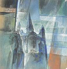 Bild 'Limburger Dom' von Gregor Rosenbauer
